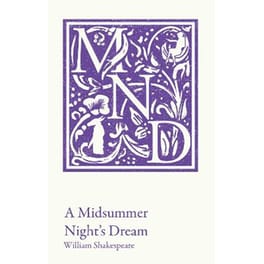 A Midsummer Night's Dream