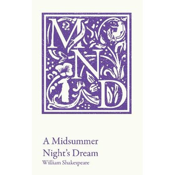 A Midsummer Night's Dream image 0
