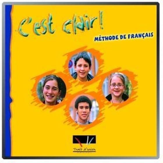 C'Est Clair 2 Cd (2) * N/E image 0