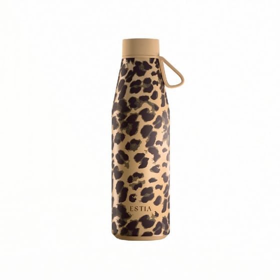 Μπουκάλι Θερμός Estia Save The Aegean Flow Spotted Prowl 500ml image 0