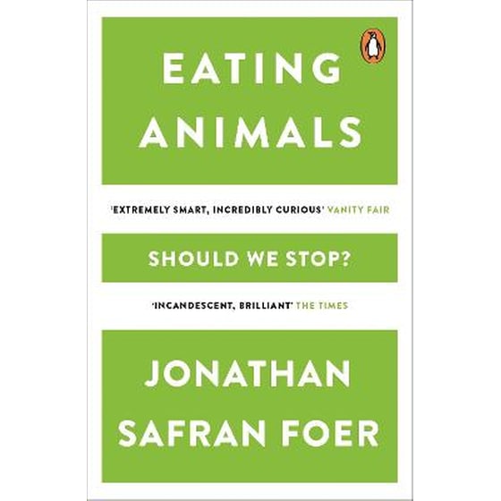 Eating Animals image 0