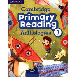 Cambridge Primary Reading Anthologies Level 3