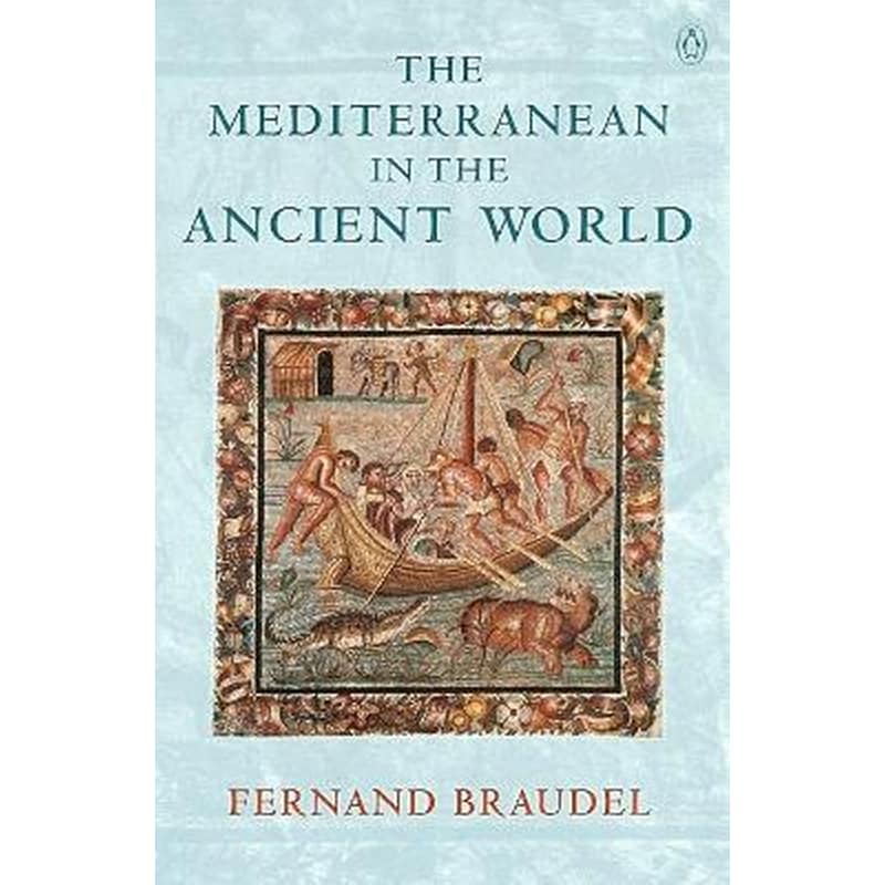The Mediterranean in the Ancient World