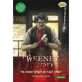 Sweeney Todd (Classical Comics)