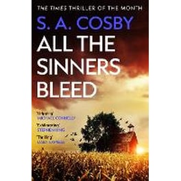 All The Sinners Bleed