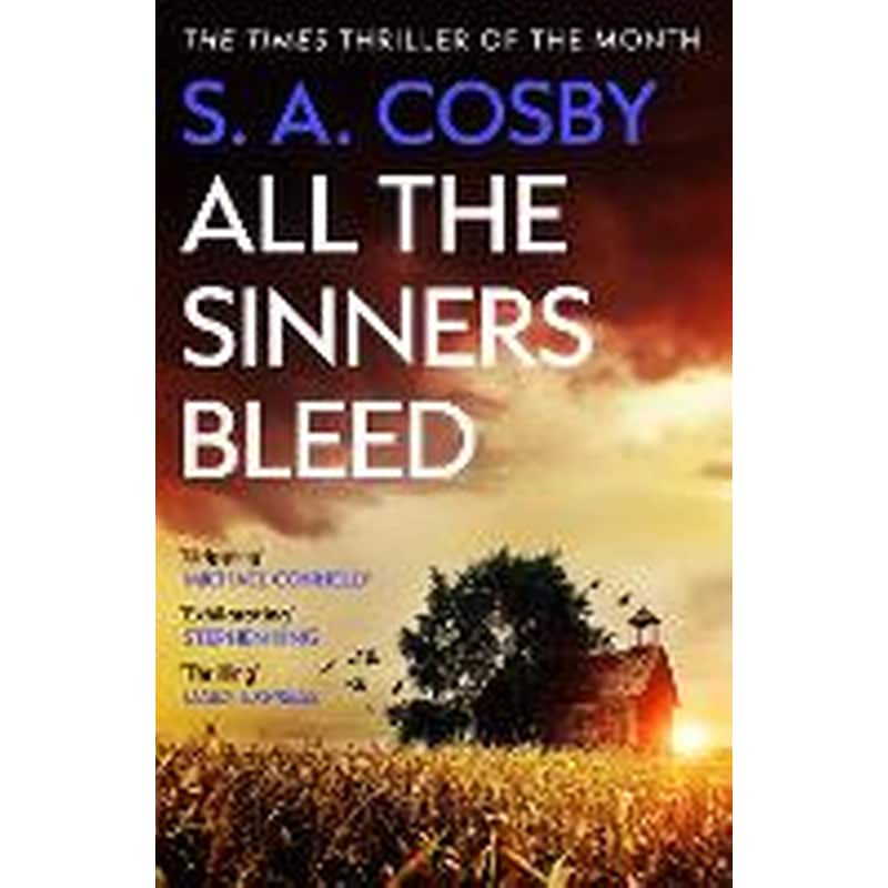 All The Sinners Bleed