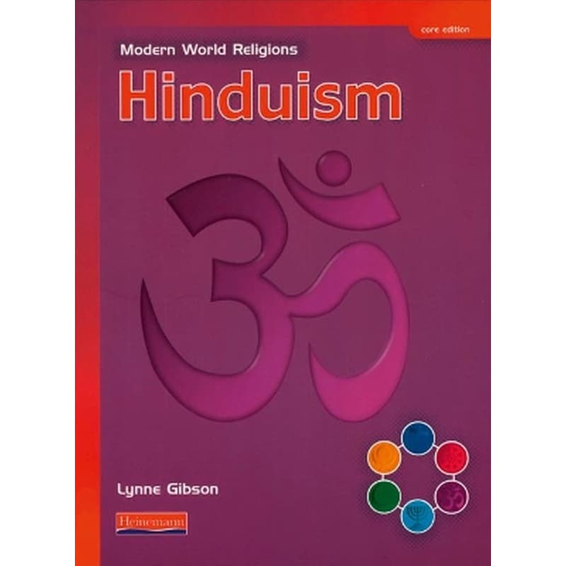 Modern World Religions: Hinduism Pupil Book Core