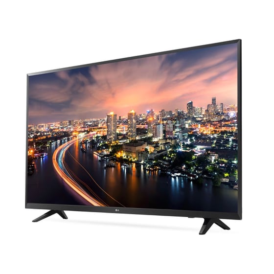 Τηλεόραση LG LED 55" 4K Smart 55UJ620V image 1