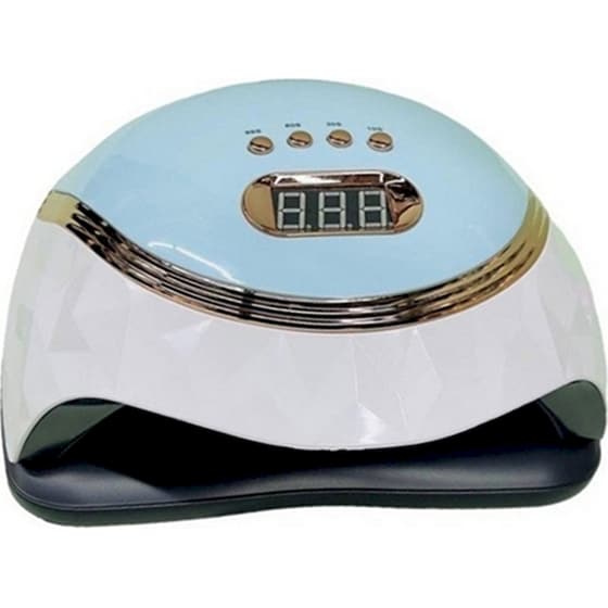 Φουρνάκι νυχιών Sun SUN-Y18 300W(582341) Μπλε image 0