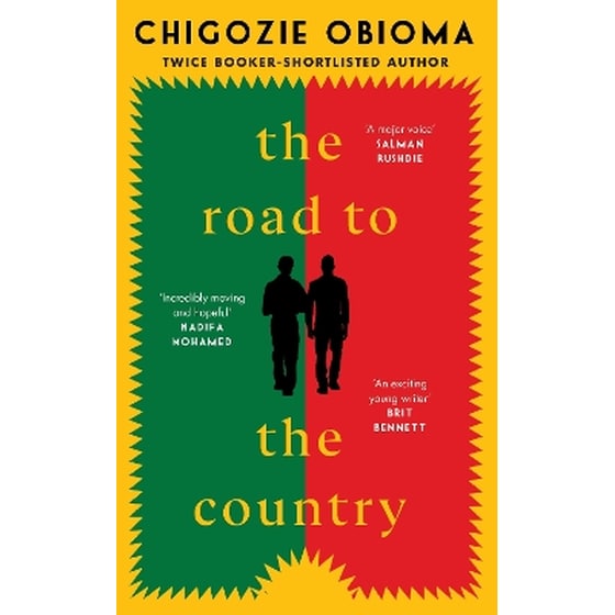 The Road to the Country image 0