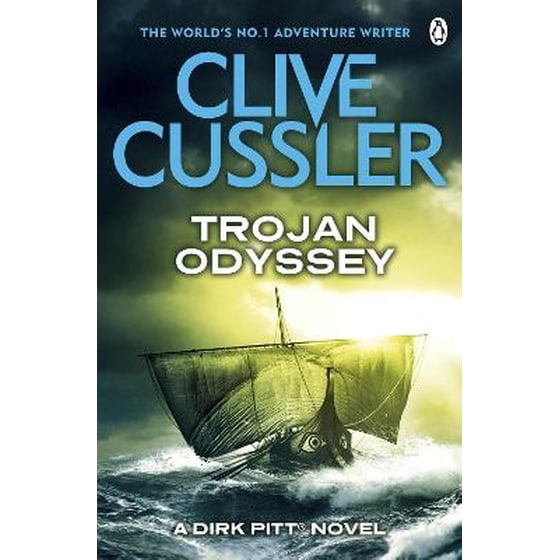 Trojan Odyssey image 0