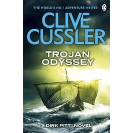 Trojan Odyssey