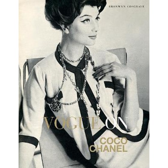 Vogue on: Coco Chanel image 0