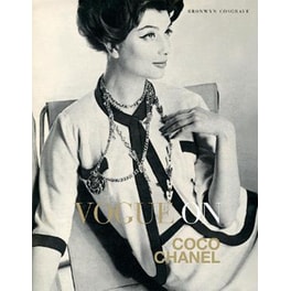Vogue on: Coco Chanel