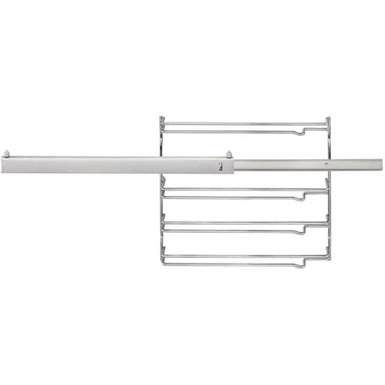 LG AHX73269101/02 Τηλεσκοπικός Μηχανισμός 1 επιπέδου image 2