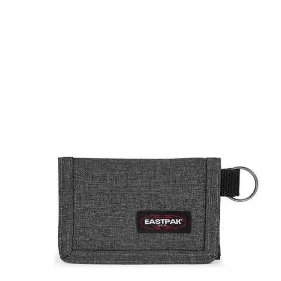 Eastpak Πορτοφόλι Mini Crew Black Denim image 0