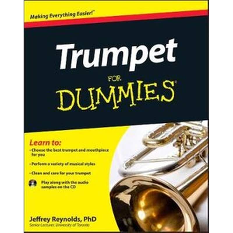 Trumpet for Dummies