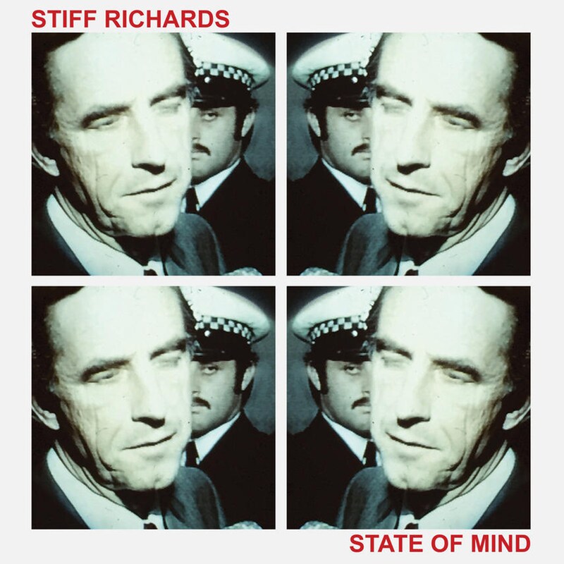 State Of Mind