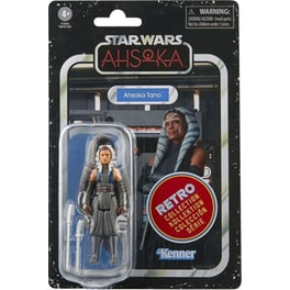 Φιγούρα Δράσης Hasbro Star Wars: Ahsoka Retro Collection - Ahsoka Tano (10cm)