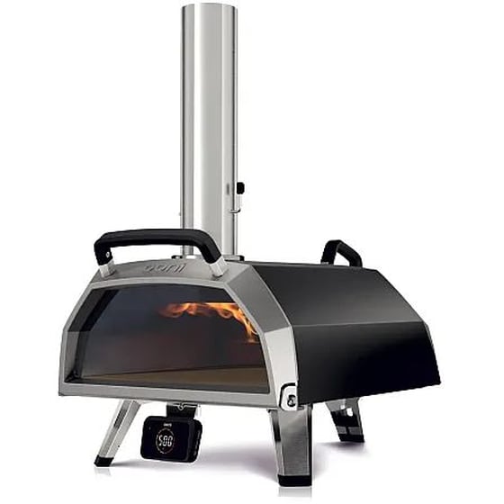 OONI UU-P2EE00 Φούρνος Πίτσας image 1