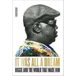 It Was All a Dream