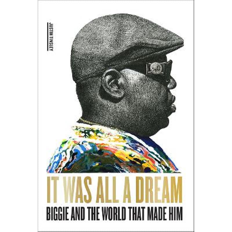 It Was All a Dream
