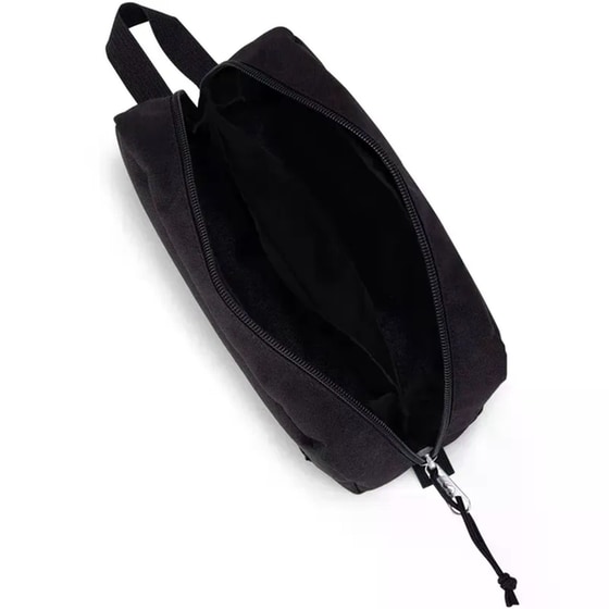 Κασετίνα Οβάλ Jansport Perfect Pouch Μαύρο image 3