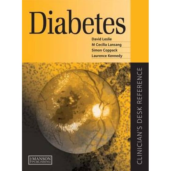 Diabetes image 0