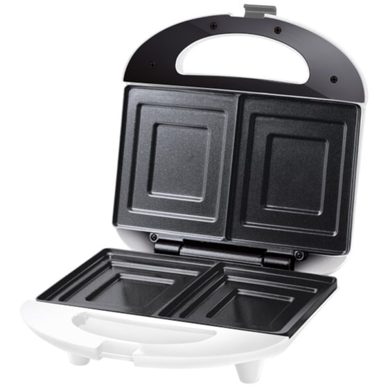 Τοστιέρα SENCOR SSM 3120WH 700 W Λευκό image 1