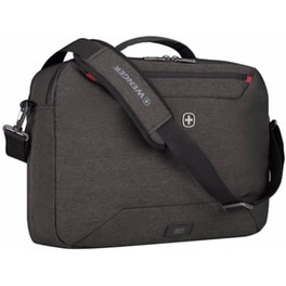 Τσάντα Laptop 16" Wenger MX Commute - Μαύρο