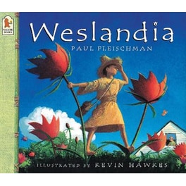 Weslandia
