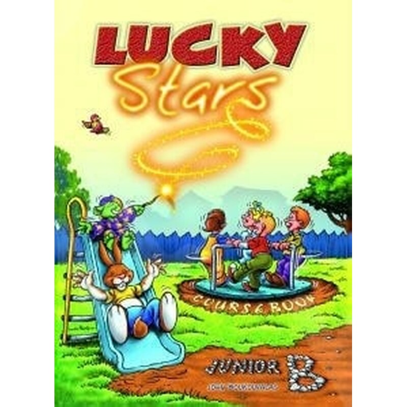 Lucky Stars Junior B