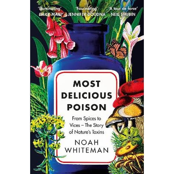 Most Delicious Poison image 0