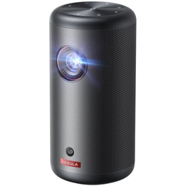 Projector Anker Soundcore Nebula Capsule 3 - Μαύρο