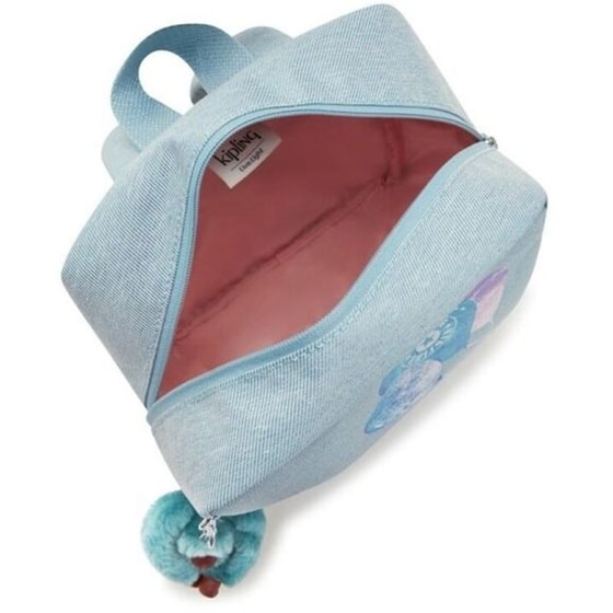 Τσάντα Πλάτης Kipling Aqua Confet Soo L image 1