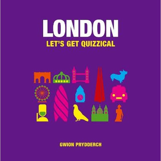 London image 0