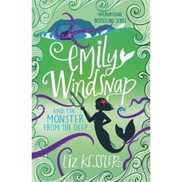 Emily Windsnap and the Monster from the Deep