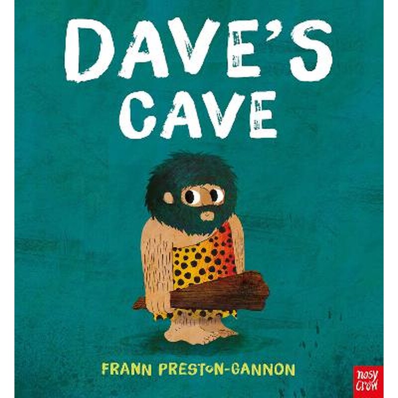 Daves Cave