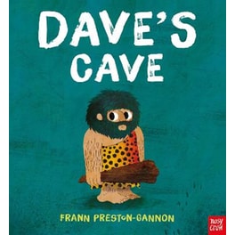 Dave's Cave