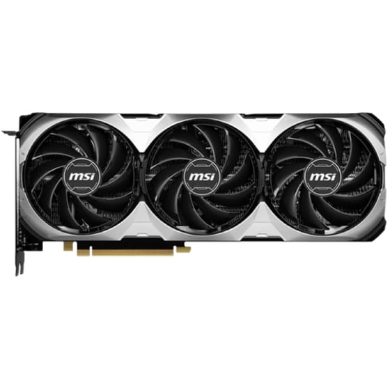 Κάρτα Γραφικών MSI GeForce RTX 4070 Ti 12GB GDDR6X Gaming X Trio image 2