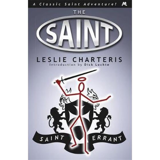 Saint Errant image 0