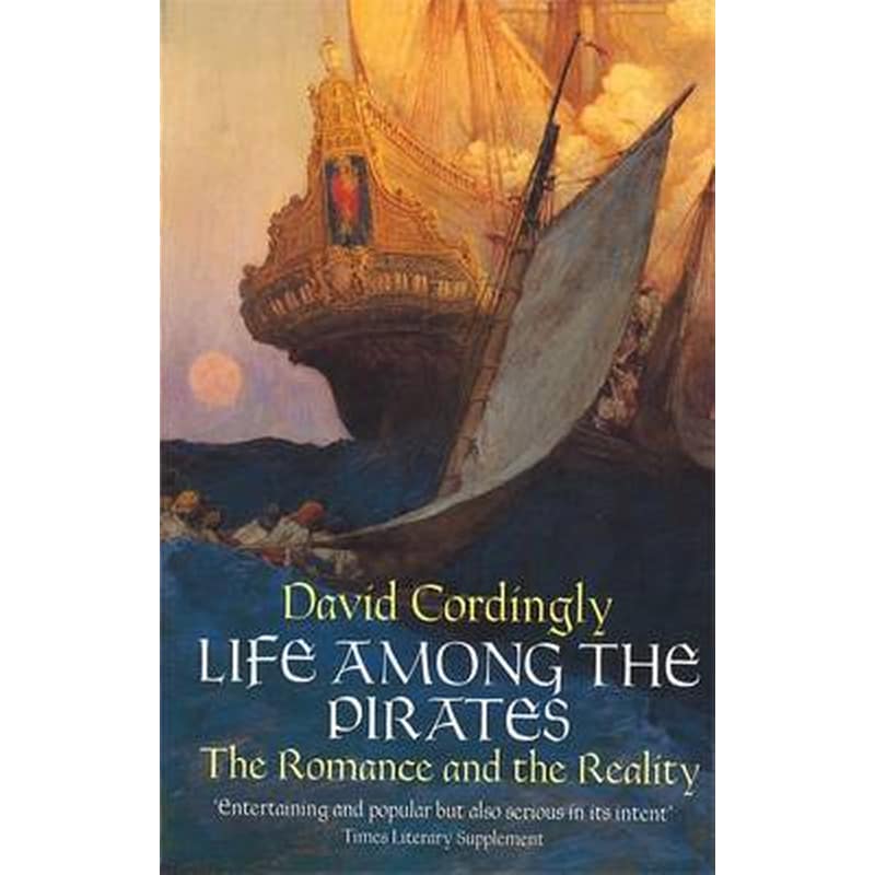 Life Among the Pirates