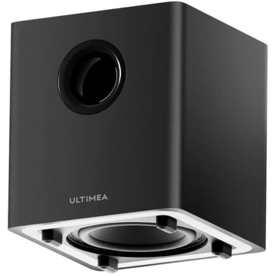 Soundbar Ultimea Apollo S90 9.1 - Black image 3