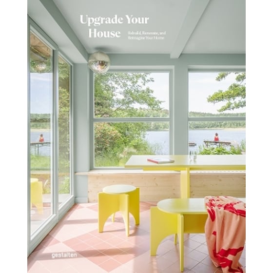 Upgrade Your House image 0