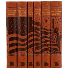 Let Freedom Ring Word Cloud Boxed Set