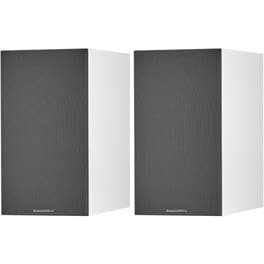 Bowers & Wilkins 606 S3 - Λευκό