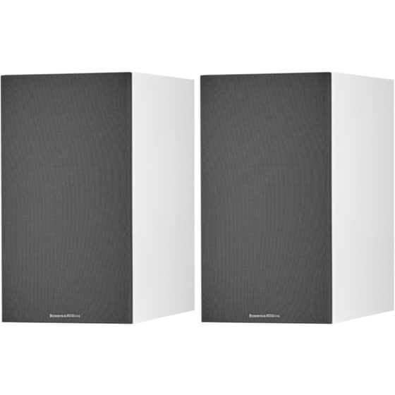 Bowers & Wilkins 606 S3 - Λευκό image 0