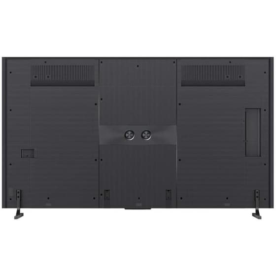 Hisense ULED X 85" 4K Smart Τηλεόραση 85UXKQ image 4