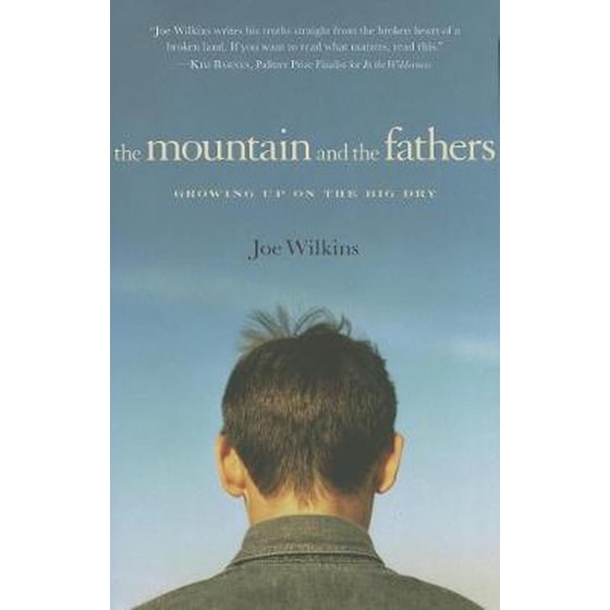 Mountain And The Fathers image 0
