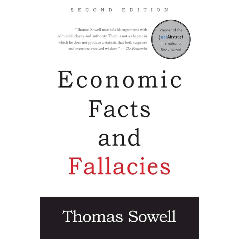 Economic Facts and Fallacies